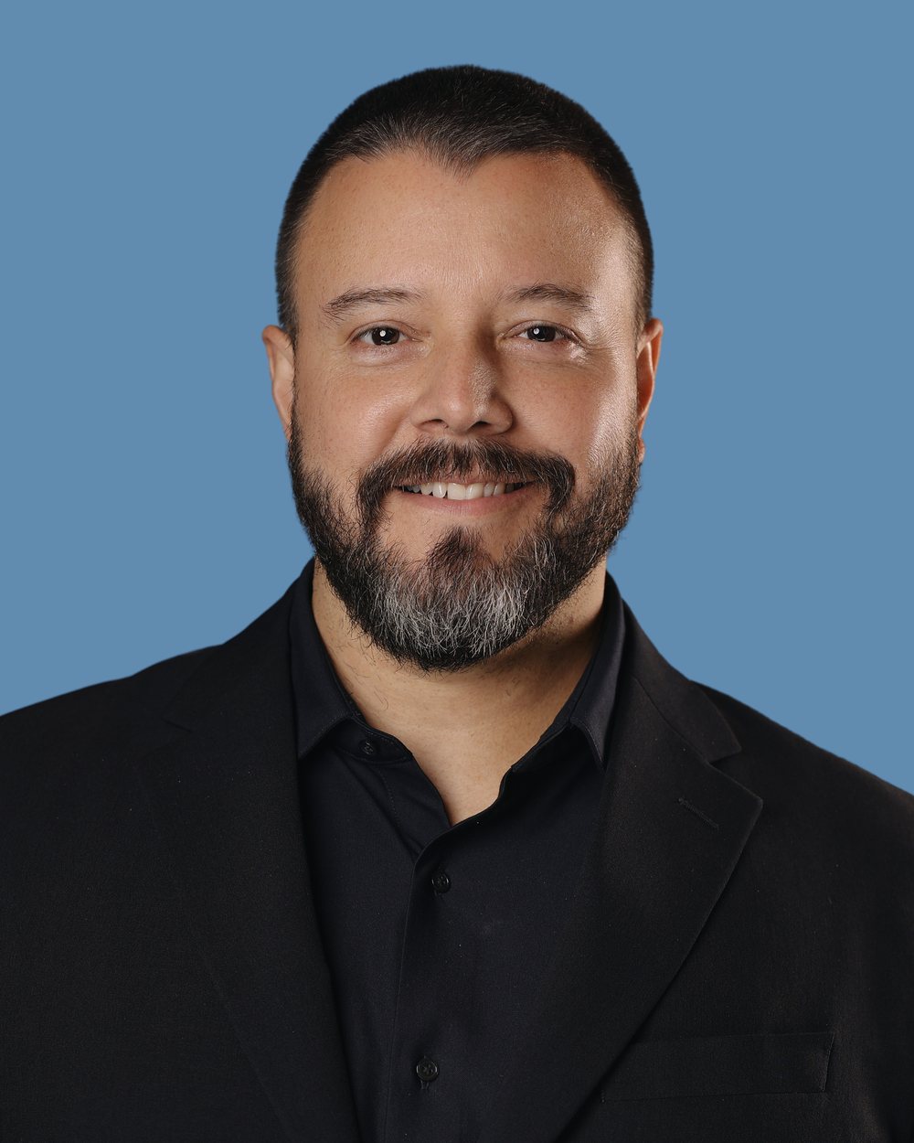 Miguel Torres, Founder & CEO of Stewardly